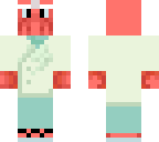 zoidberg - true color