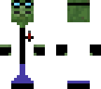 zombie