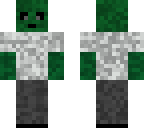 zombie