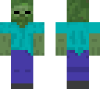 zombie