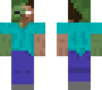 zombrine