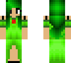 zygarde core human