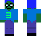3toisyou skin update
