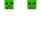4 sided creeper head