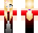 a mcd skin