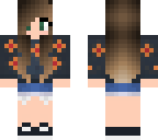a really old skin