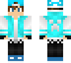 a skin yup
