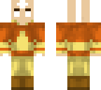 aang avatar mode