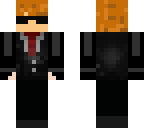 agent dan remarstered