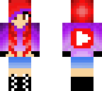 ally the youtuber edited