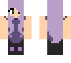 amethyst cosplay