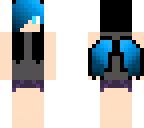 angel blue