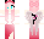 angel cat kawaii chan princess