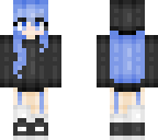 anime girl