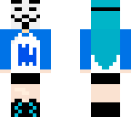 anonimus girl