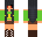 aphmau halloween edit