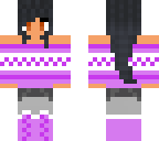 aphmau pdh winter