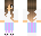 april's pj's