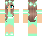 aqau princess