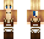 armin arlert