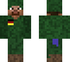 army steve