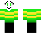 asriel dreemurr