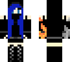 assasin  girl