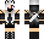 assasin wolf
