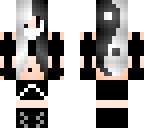 assassin girl