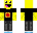awesome skin