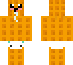 awesome skin