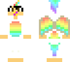 baba unicorn boy