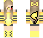 baby chibi pikchu girl