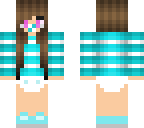 baby skin