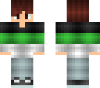 bakeyjr's skin