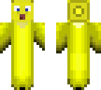 banana
