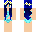 bathing suit