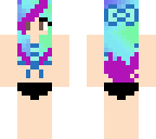 bathing suit bikini