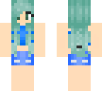 bea bathingsuit