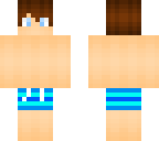 beach boy