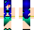 beach girl