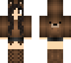 bear