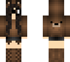 bear