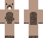 beaver