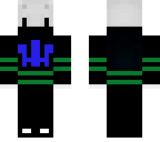 bedwars skin