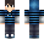 beter blue boy