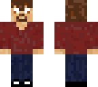 better red tshirt guy