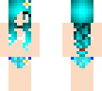 bikini claire