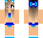 bikini edit