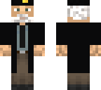 bill model 3